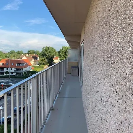Bad * Nieuwpoort