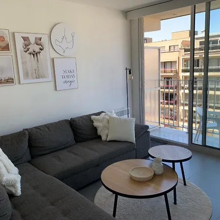 Apartment Bad *