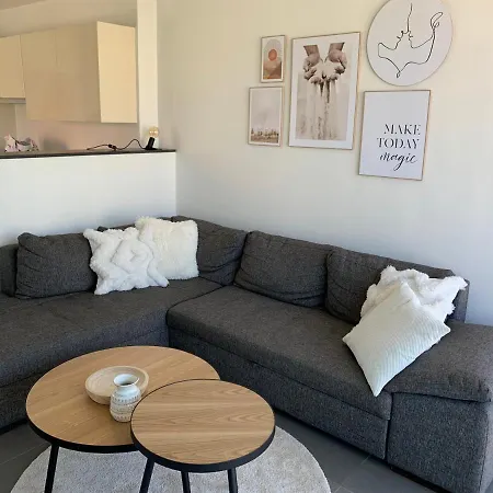 Bad Appartement Nieuwpoort