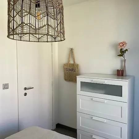 Appartement Bad Nieuport