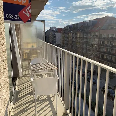 Apartment Bad *