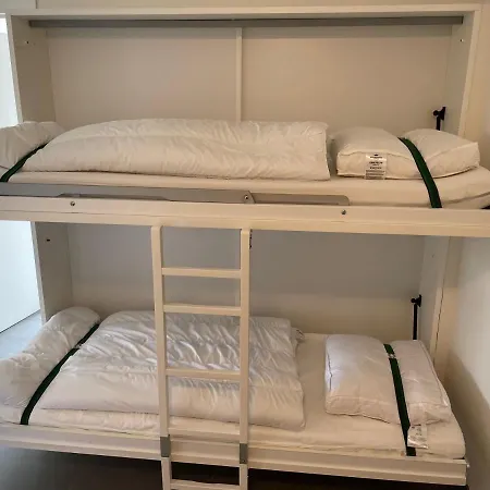 Appartement Bad Nieuport