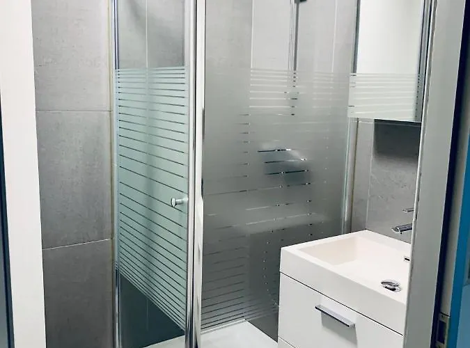 Bad Апартаменты