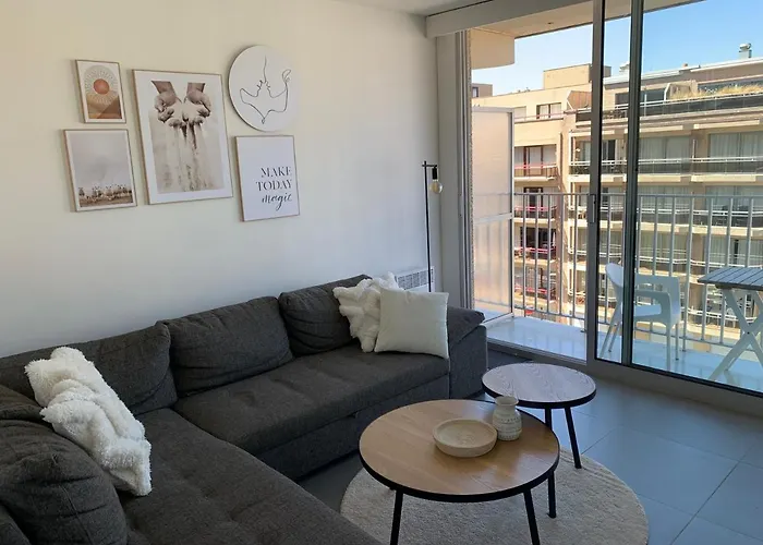 Апартаменты Bad *