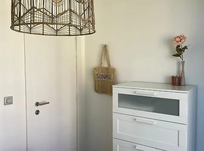 Апартаменты Bad Ньивпорт