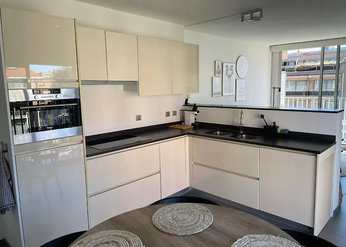 Bad Ньивпорт