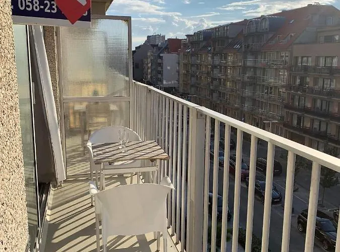 Апартаменты Bad *