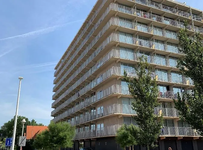 Апартаменты Bad *